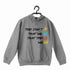 3 TV Series They Don‰ۡóÁÌ_åÈt Know UNISEX HOODIE Sweatshirts